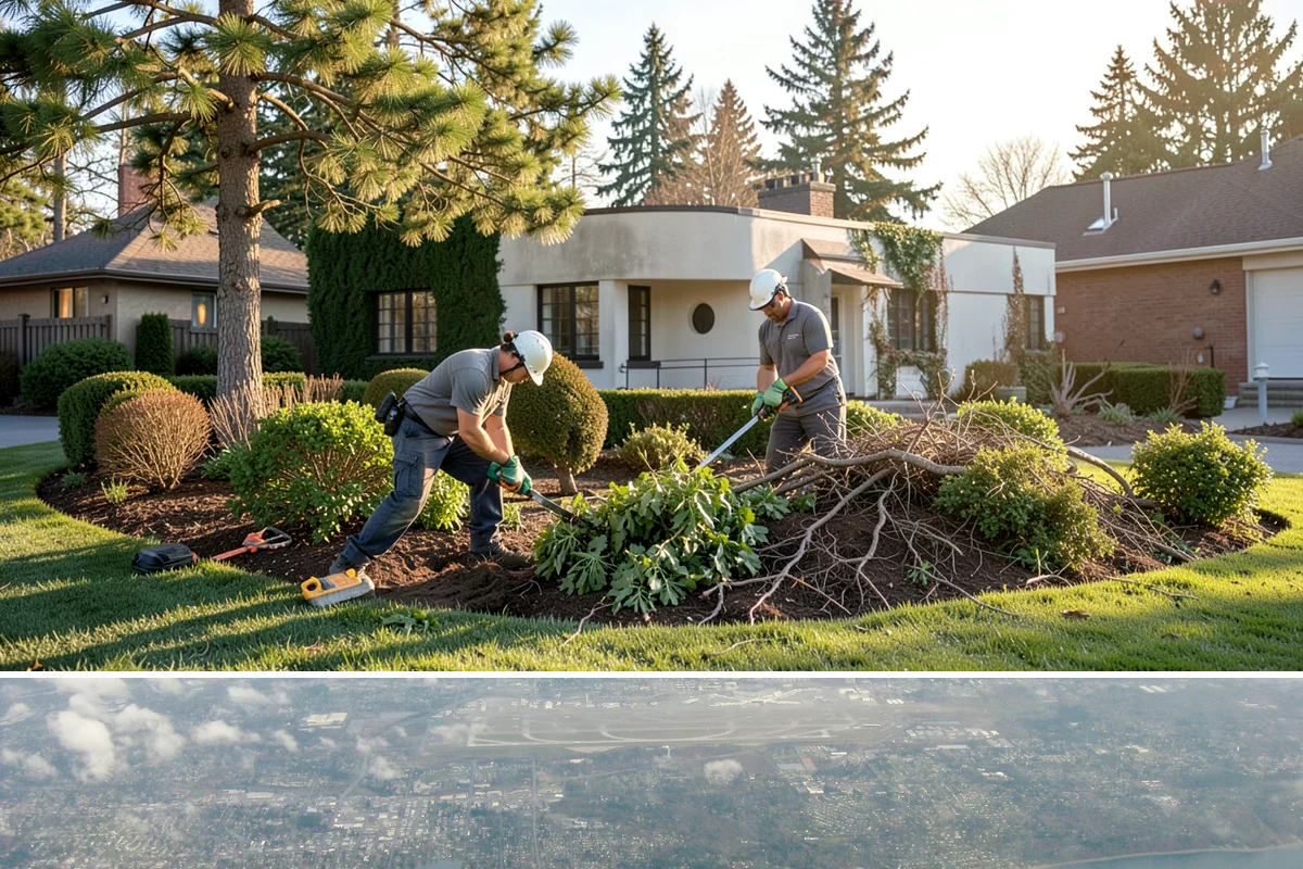 Lawn Restoration in Burien, King County, WA - Early fall is the best time for restoration in Western Washington, with warm soil and reliable rains, and early spring is a solid...