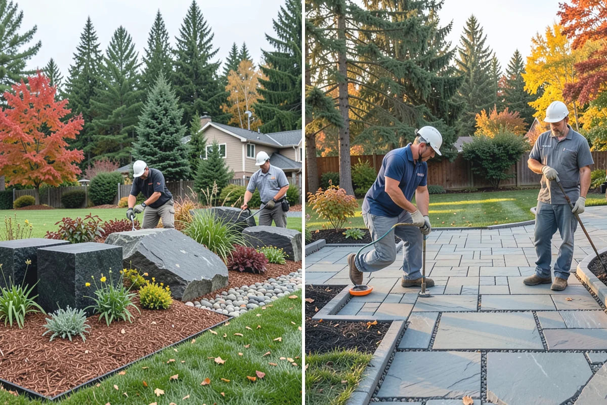 Lawn Restoration in Coupeville, Island County, WA - Inspect soil, thatch, moss, and drainage to plan repairs