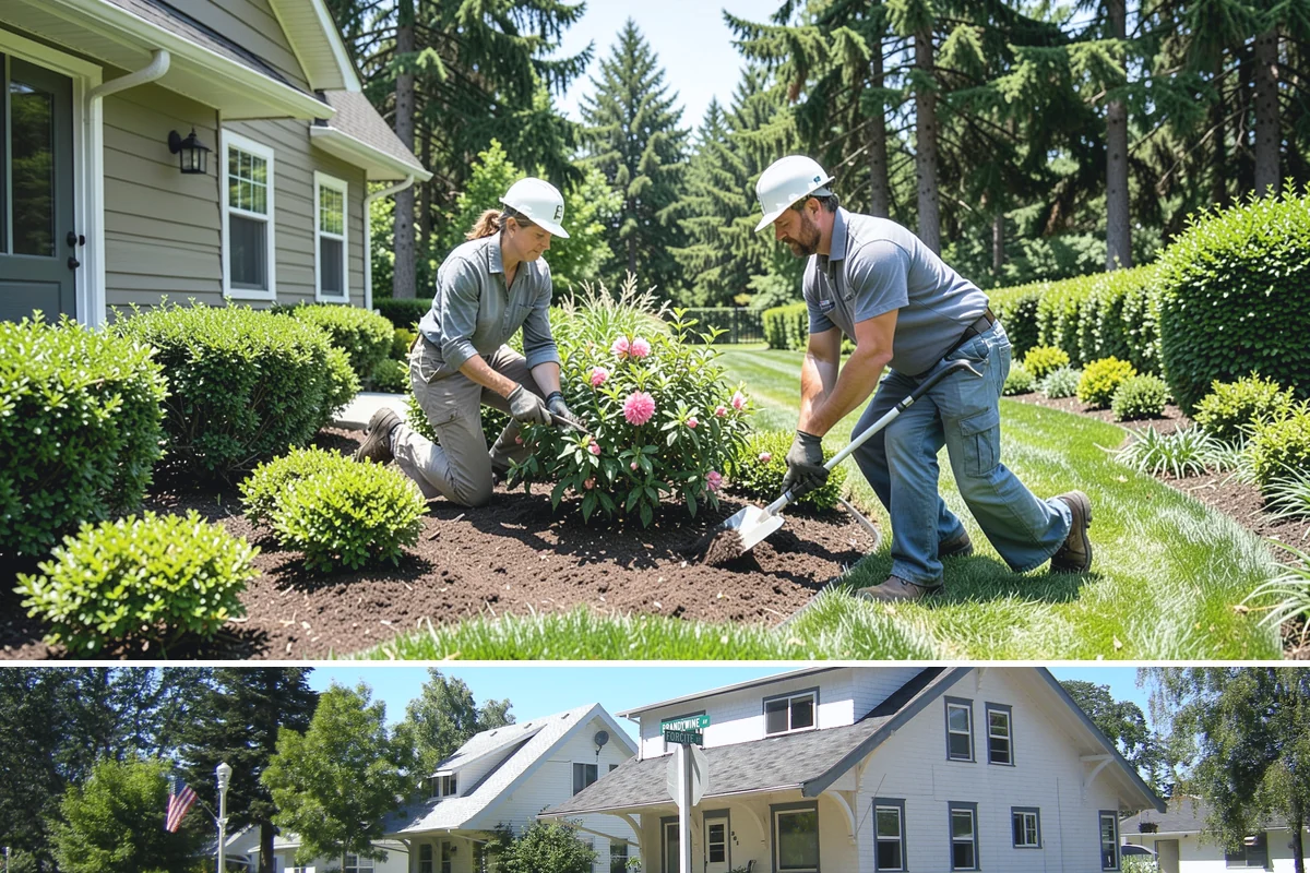 Lawn Restoration in DuPont, Pierce County, WA - Early fall is the best time for restoration in Western Washington, with warm soil and reliable rains, and early spring is a solid...