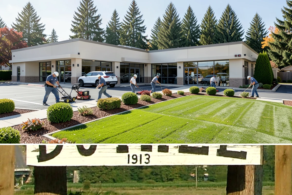 Lawn Restoration in Duvall, King County, WA - Early fall is the best time for restoration in Western Washington, with warm soil and reliable rains, and early spring is a solid...