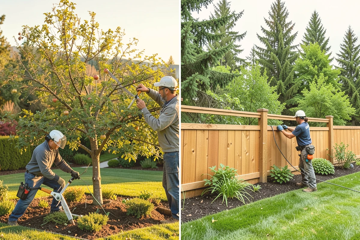 Lawn Restoration in Edmonds, Snohomish County, WA - Inspect soil, thatch, moss, and drainage to plan repairs