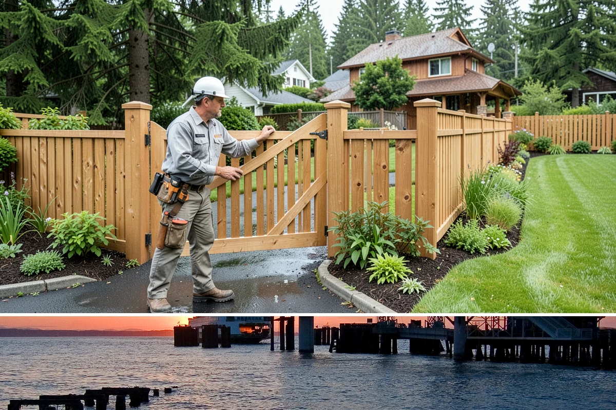 Lawn Restoration in Edmonds, Snohomish County, WA - Early fall is the best time for restoration in Western Washington, with warm soil and reliable rains, and early spring is a solid...