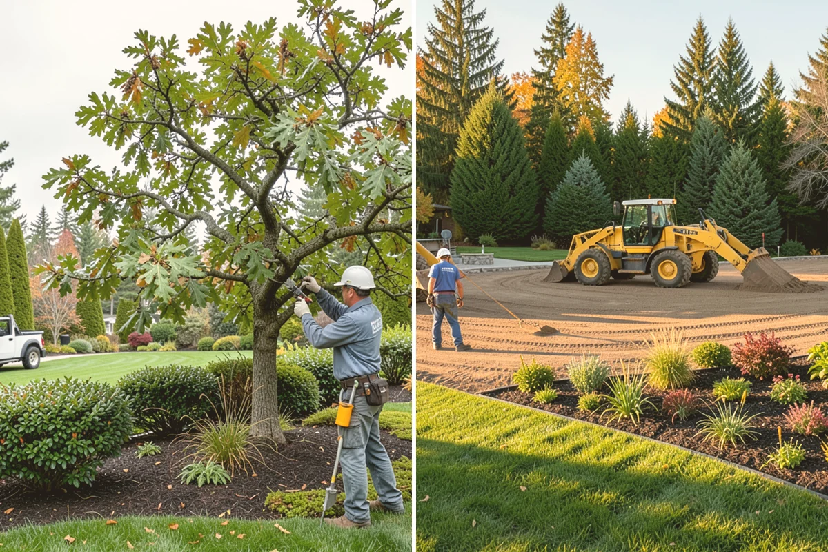 Lawn Restoration in Fife, Pierce County, WA - Inspect soil, thatch, moss, and drainage to plan repairs