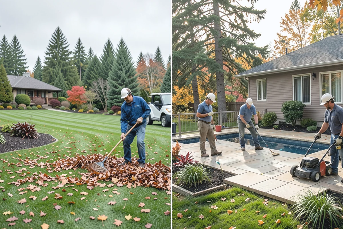 Lawn Restoration in Gold Bar, Snohomish County, WA - Inspect soil, thatch, moss, and drainage to plan repairs