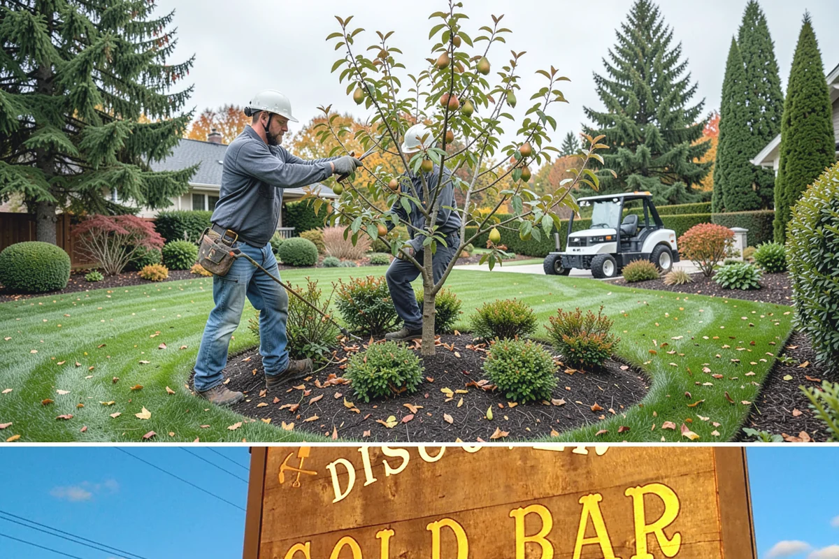 Lawn Restoration in Gold Bar, Snohomish County, WA - Early fall is the best time for restoration in Western Washington, with warm soil and reliable rains, and early spring is a solid...