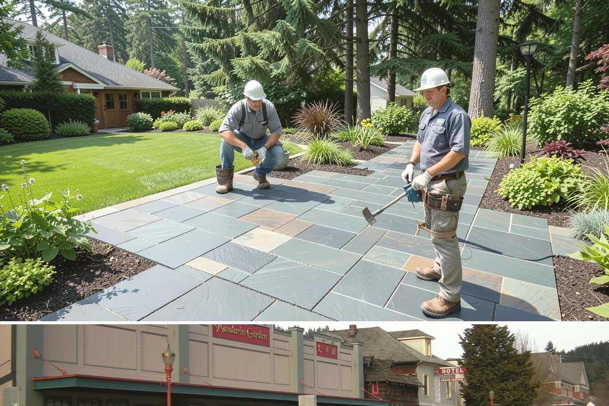Lawn Restoration in Issaquah, King County, WA - Early fall is the best time for restoration in Western Washington, with warm soil and reliable rains, and early spring is a solid...