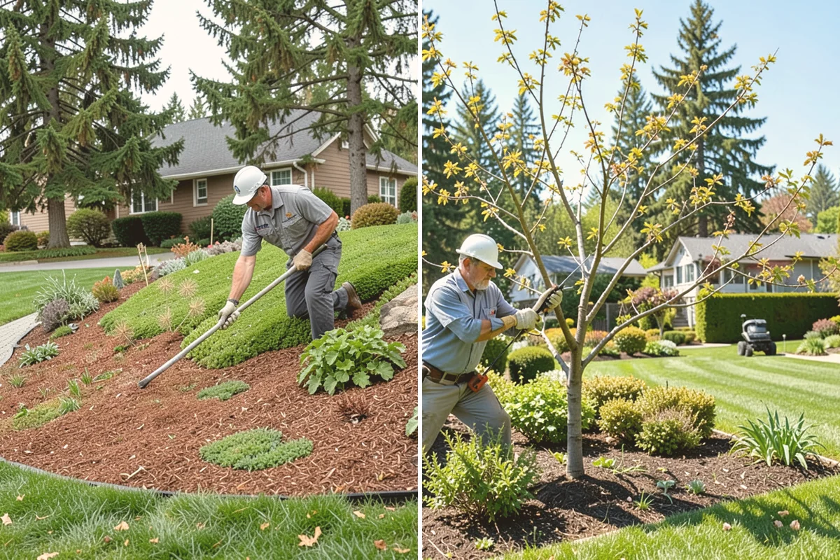 Lawn Restoration in Kent, King County, WA - Inspect soil, thatch, moss, and drainage to plan repairs
