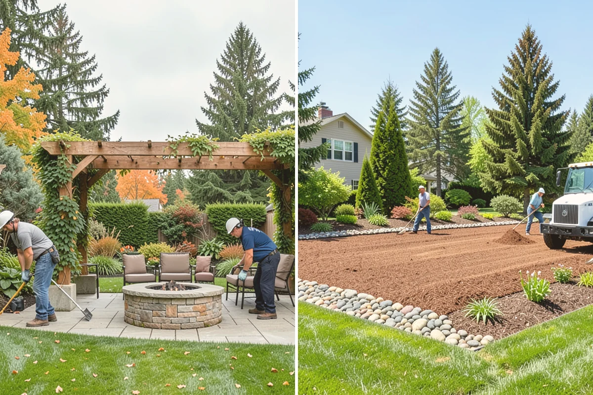Lawn Restoration in Kirkland, King County, WA - Inspect soil, thatch, moss, and drainage to plan repairs