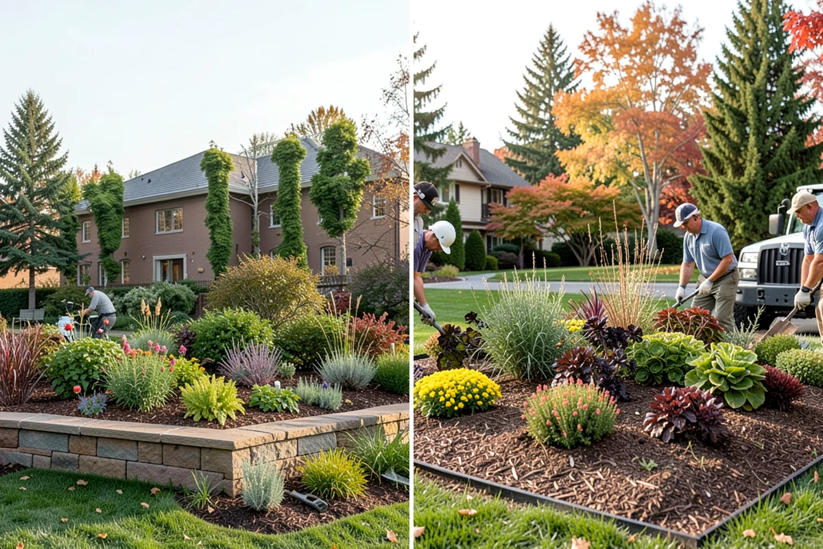 Lawn Restoration in Lake Forest Park, King County, WA - Inspect soil, thatch, moss, and drainage to plan repairs