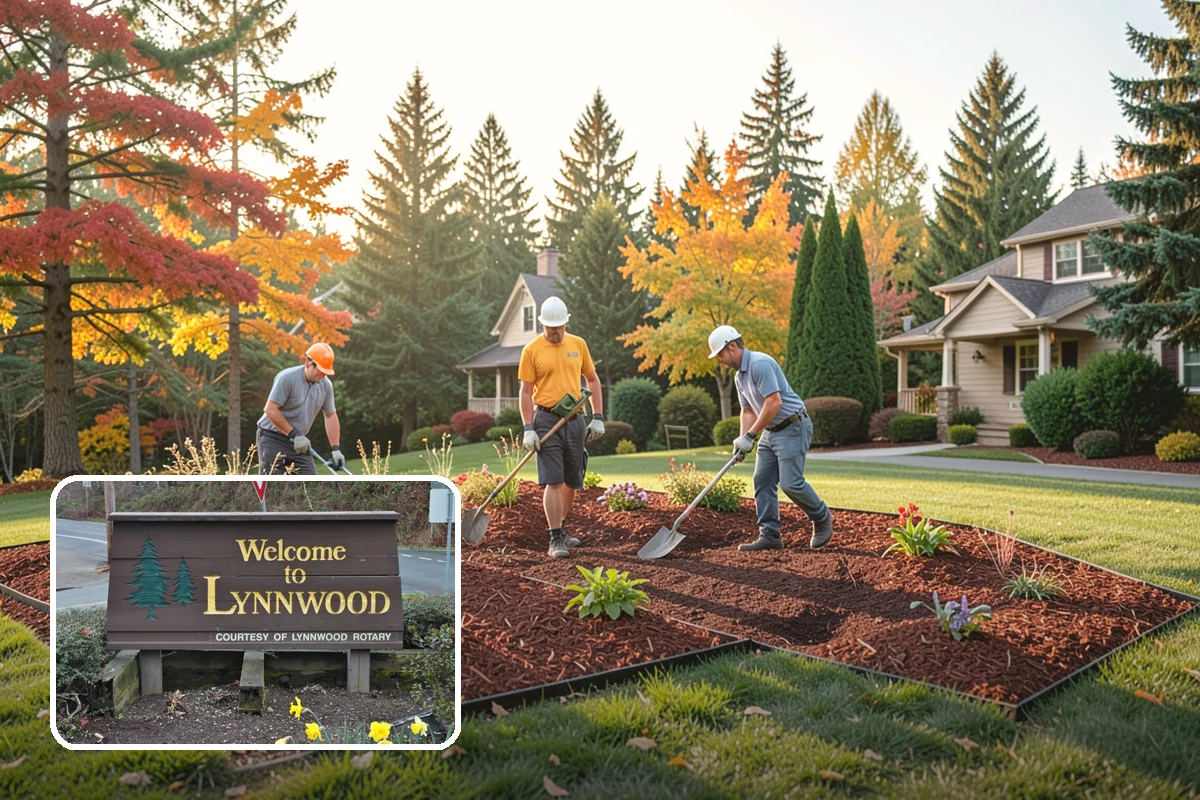 Lawn Restoration in Lynnwood, Snohomish County, WA - Diagnoses and fixes root causes of thin turf