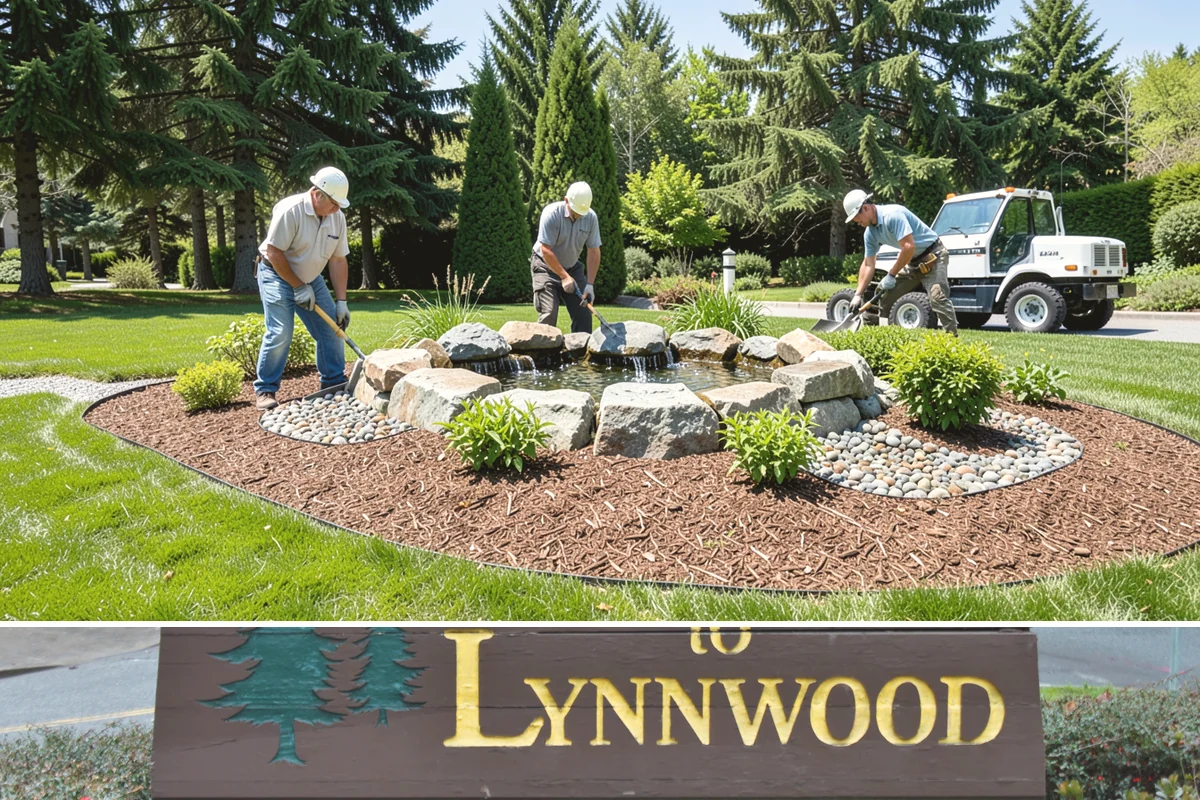 Lawn Restoration in Lynnwood, Snohomish County, WA - Early fall is the best time for restoration in Western Washington, with warm soil and reliable rains, and early spring is a solid...