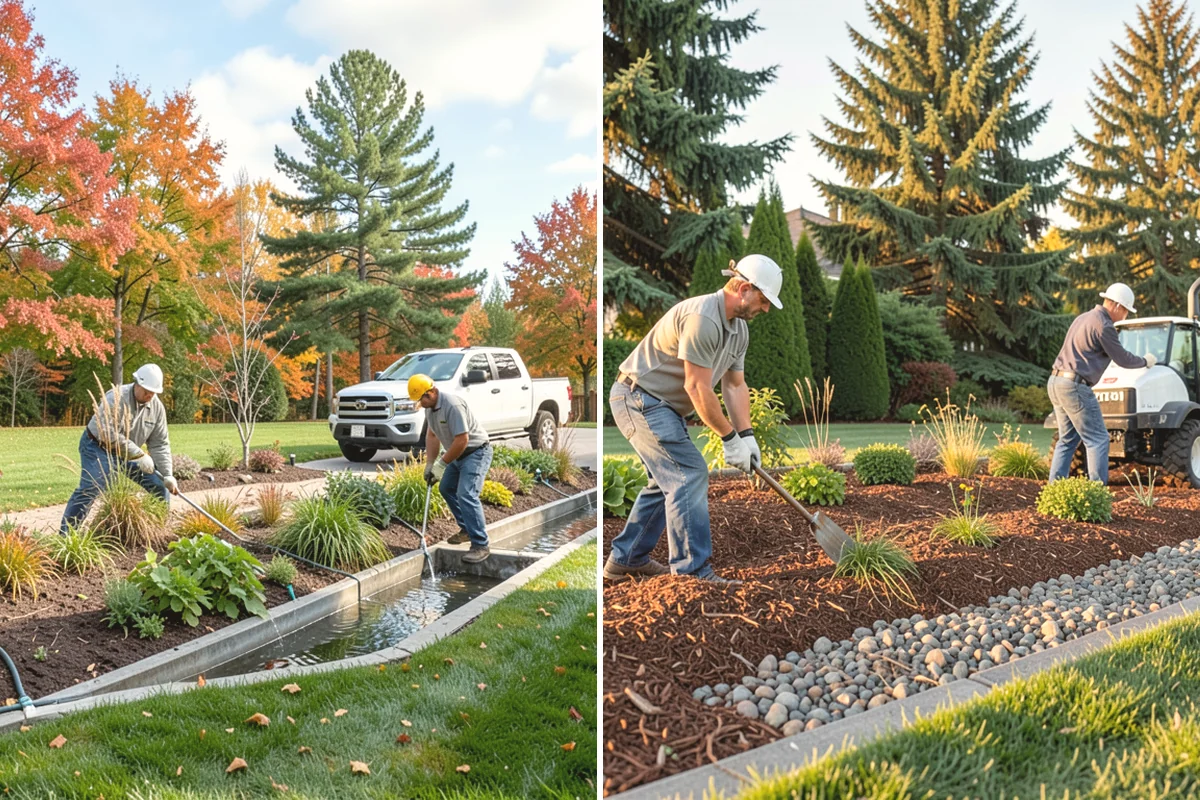 Lawn Restoration in Monroe, Snohomish County, WA - Inspect soil, thatch, moss, and drainage to plan repairs