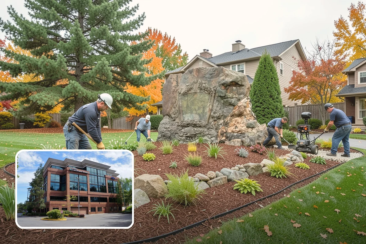 Lawn Restoration in Mountlake Terrace, Snohomish County, WA - Diagnoses and fixes root causes of thin turf