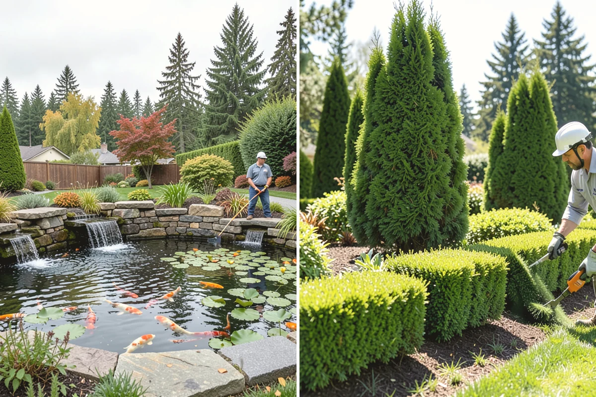 Lawn Restoration in North Bend, King County, WA - Inspect soil, thatch, moss, and drainage to plan repairs