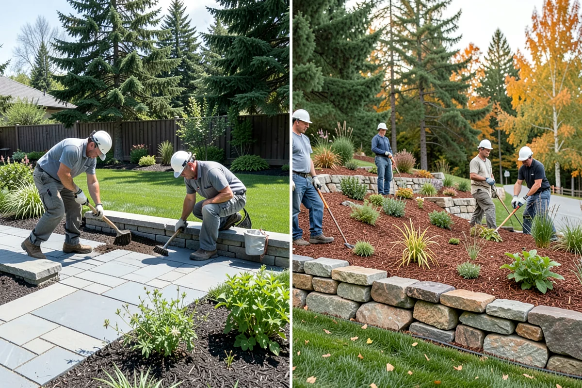 Lawn Restoration in Shoreline, King County, WA - Inspect soil, thatch, moss, and drainage to plan repairs
