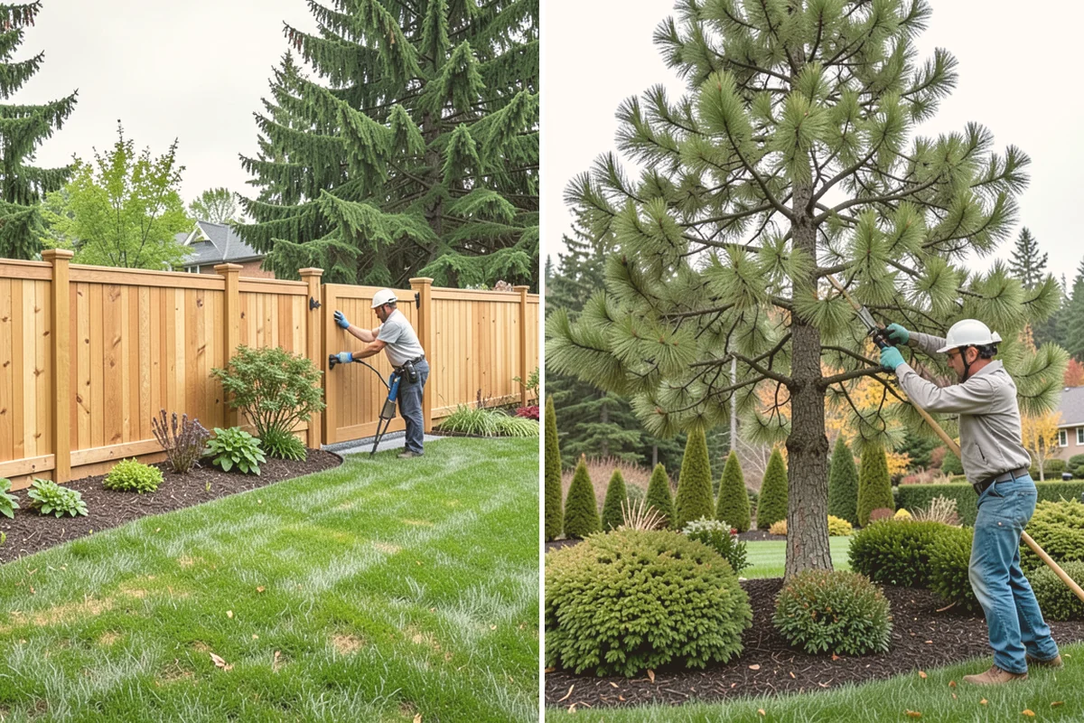 Lawn Restoration in Stanwood, Snohomish County, WA - Inspect soil, thatch, moss, and drainage to plan repairs