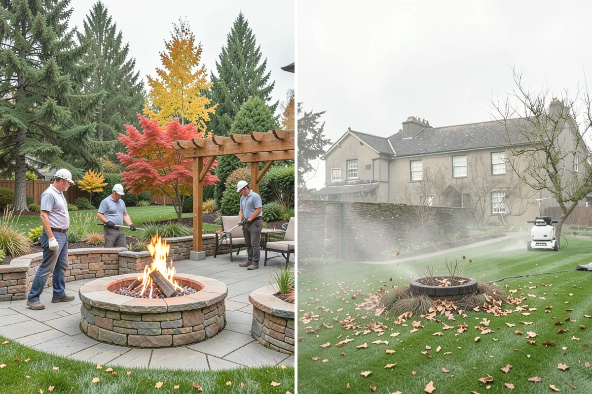 Lawn Restoration in Steilacoom, Pierce County, WA - Inspect soil, thatch, moss, and drainage to plan repairs