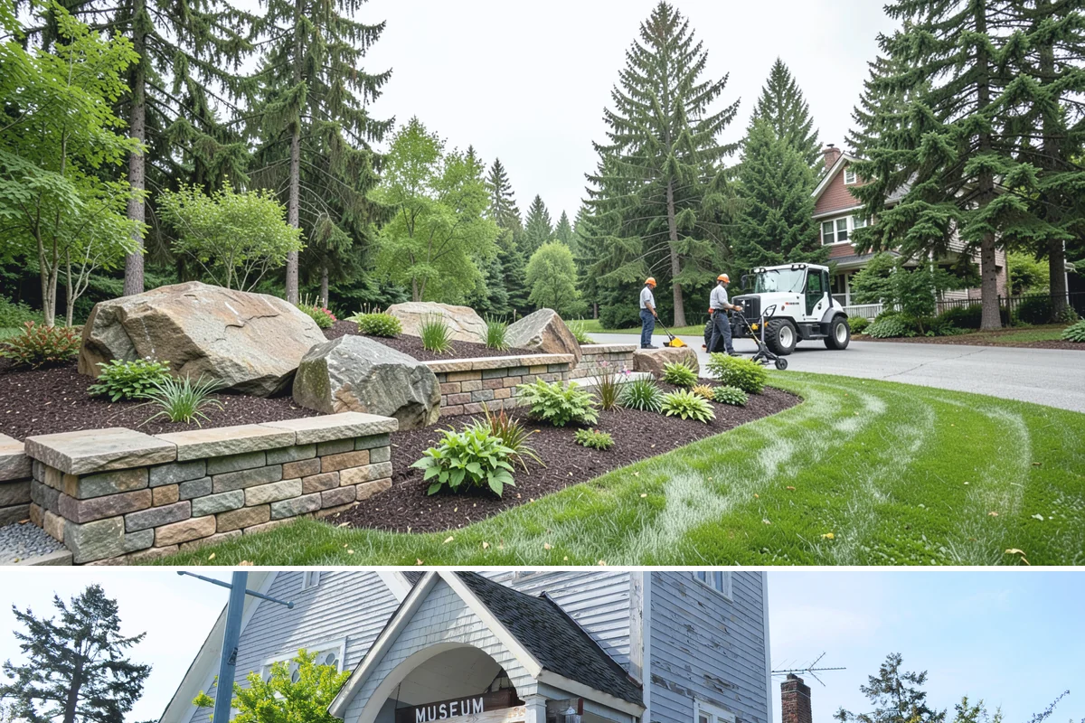 Lawn Restoration in Steilacoom, Pierce County, WA - Early fall is the best time for restoration in Western Washington, with warm soil and reliable rains, and early spring is a solid...