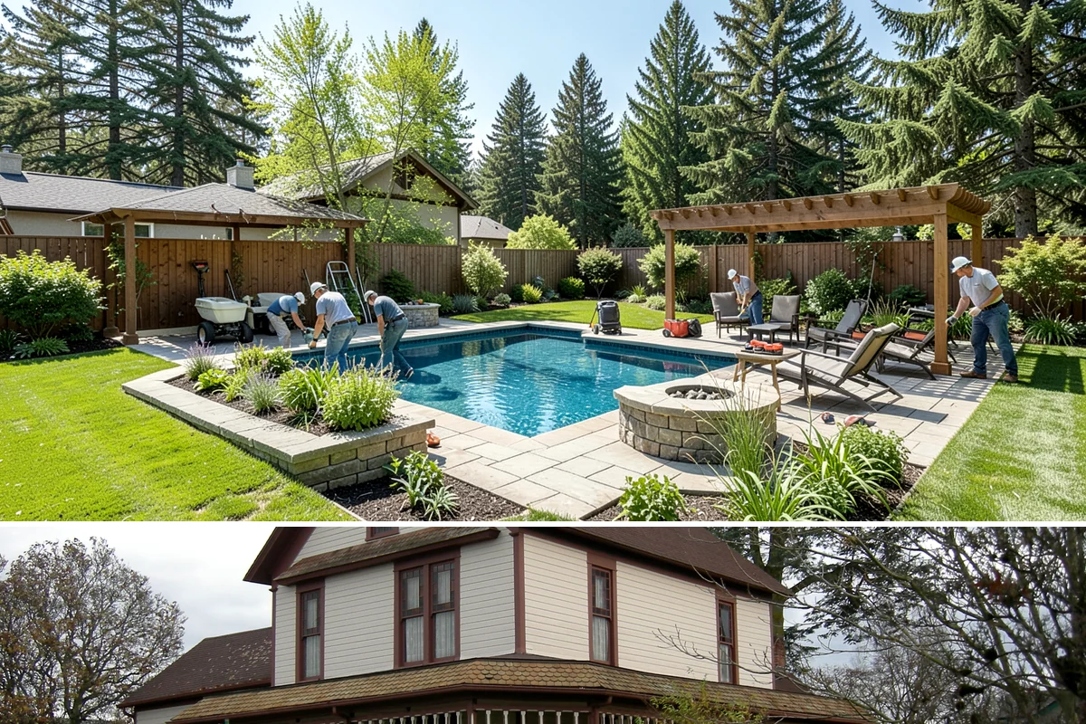 Lawn Restoration in Sumner, Pierce County, WA - Early fall is the best time for restoration in Western Washington, with warm soil and reliable rains, and early spring is a solid...