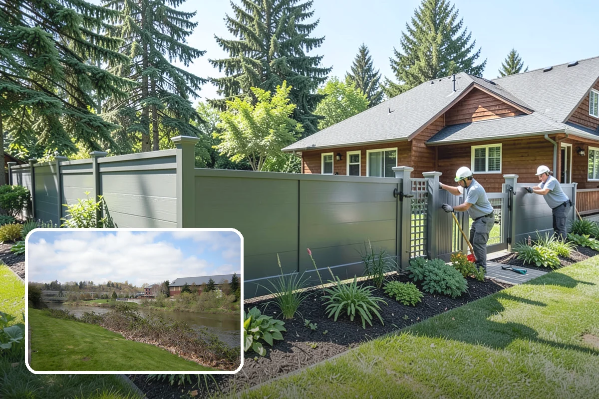 Lawn Restoration in Tukwila, King County, WA - Diagnoses and fixes root causes of thin turf