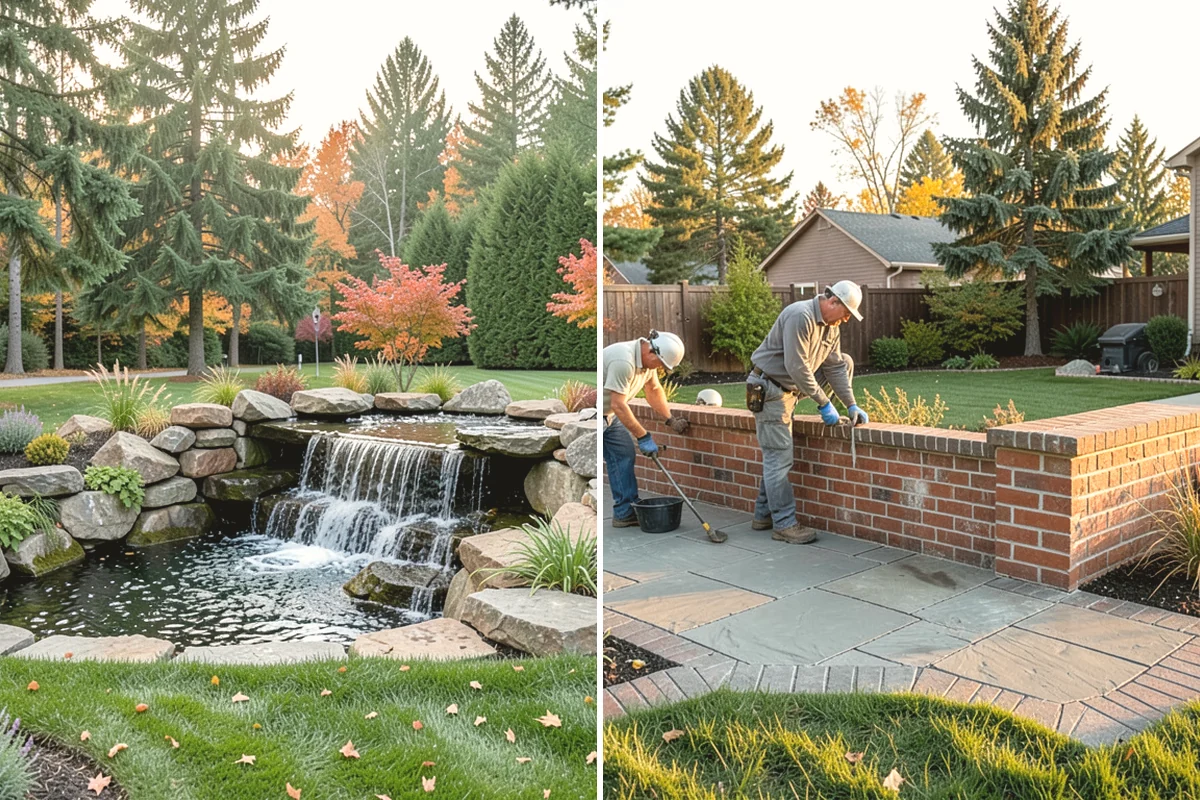 Lawn Restoration in University Place, Pierce County, WA - Inspect soil, thatch, moss, and drainage to plan repairs