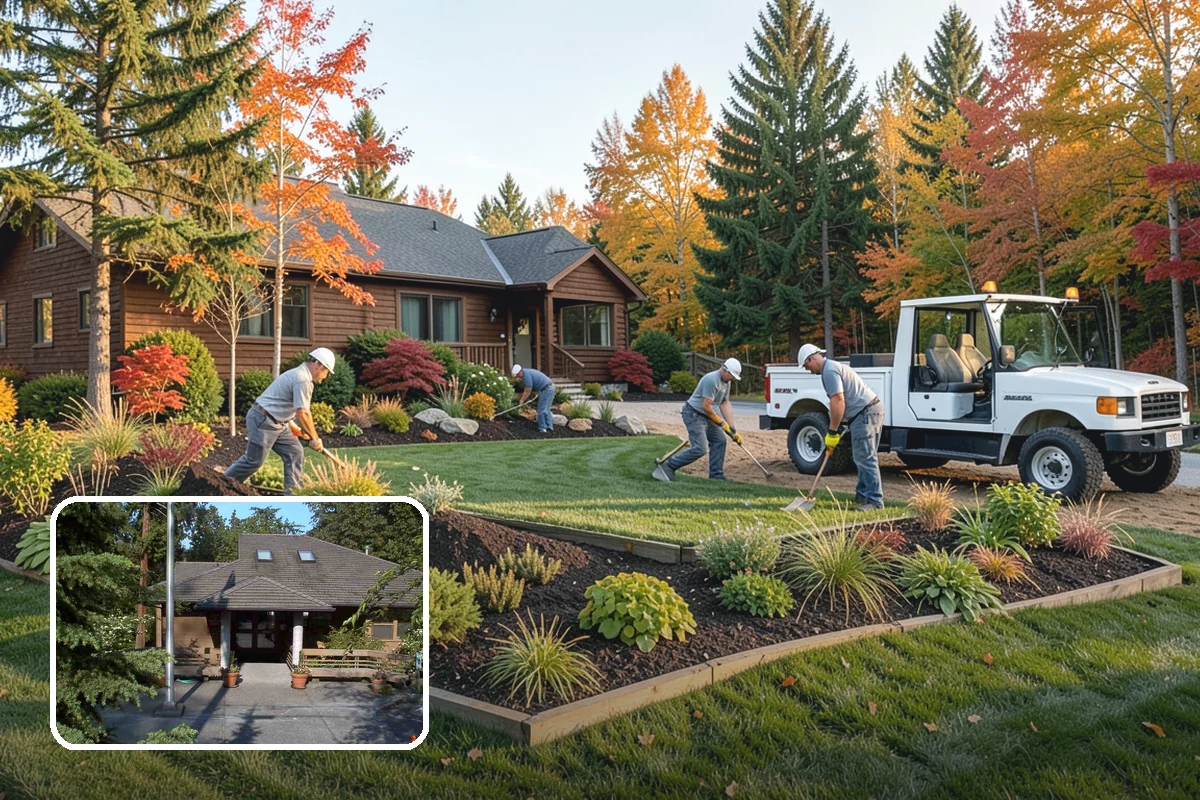 Lawn Restoration in Yarrow Point, King County, WA - Diagnoses and fixes root causes of thin turf