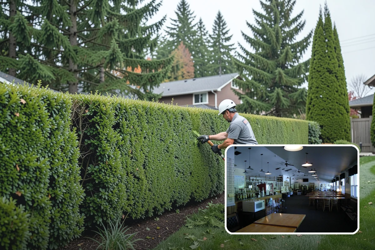 Lawn Rolling in Black Diamond, King County, WA - Levels frost heaves and mole mounds for a smooth surface