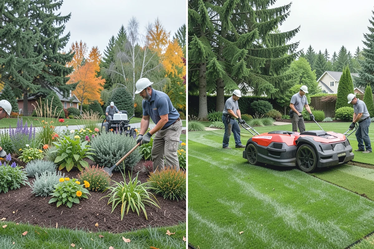 Lawn Rolling in Buckley, Pierce County, WA - Confirm soil is moist but not waterlogged for safe rolling