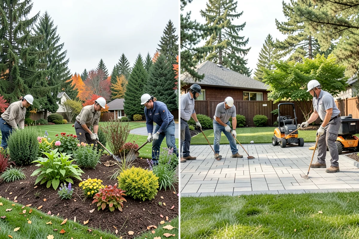 Lawn Rolling in DuPont, Pierce County, WA - Confirm soil is moist but not waterlogged for safe rolling