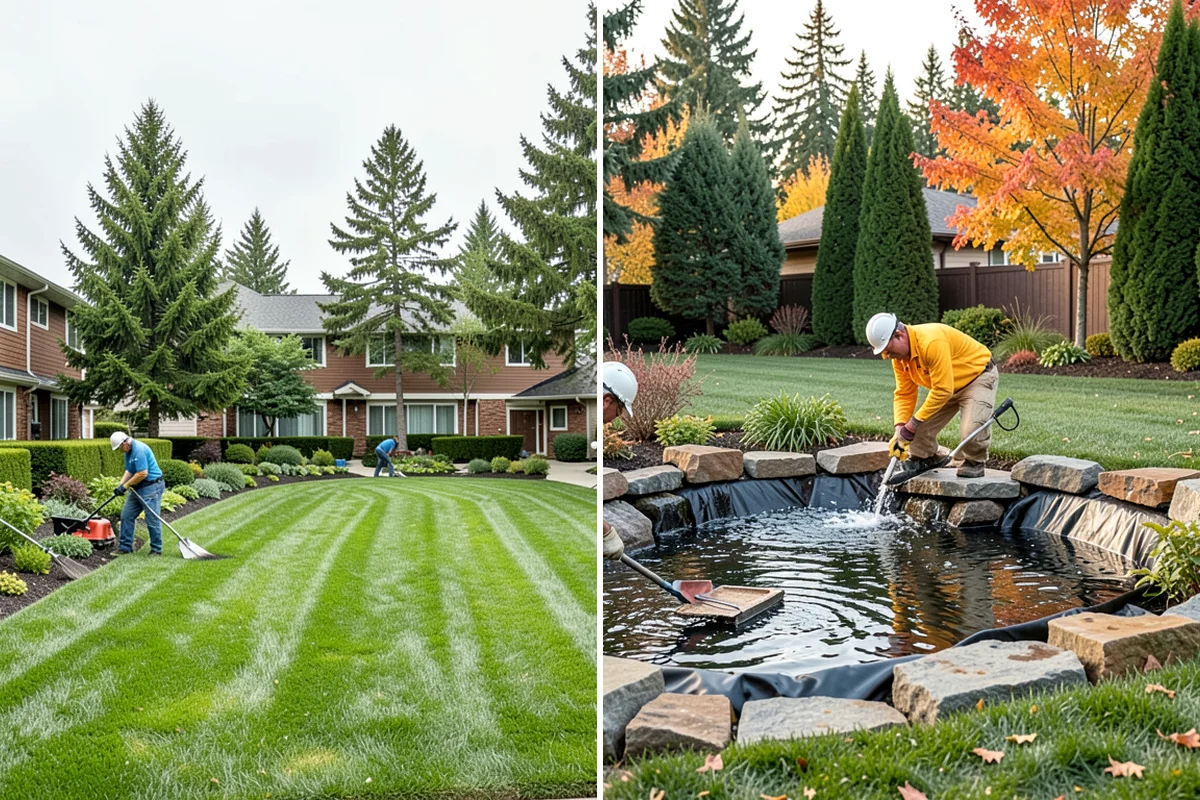 Lawn Rolling in Enumclaw, King County, WA - Confirm soil is moist but not waterlogged for safe rolling
