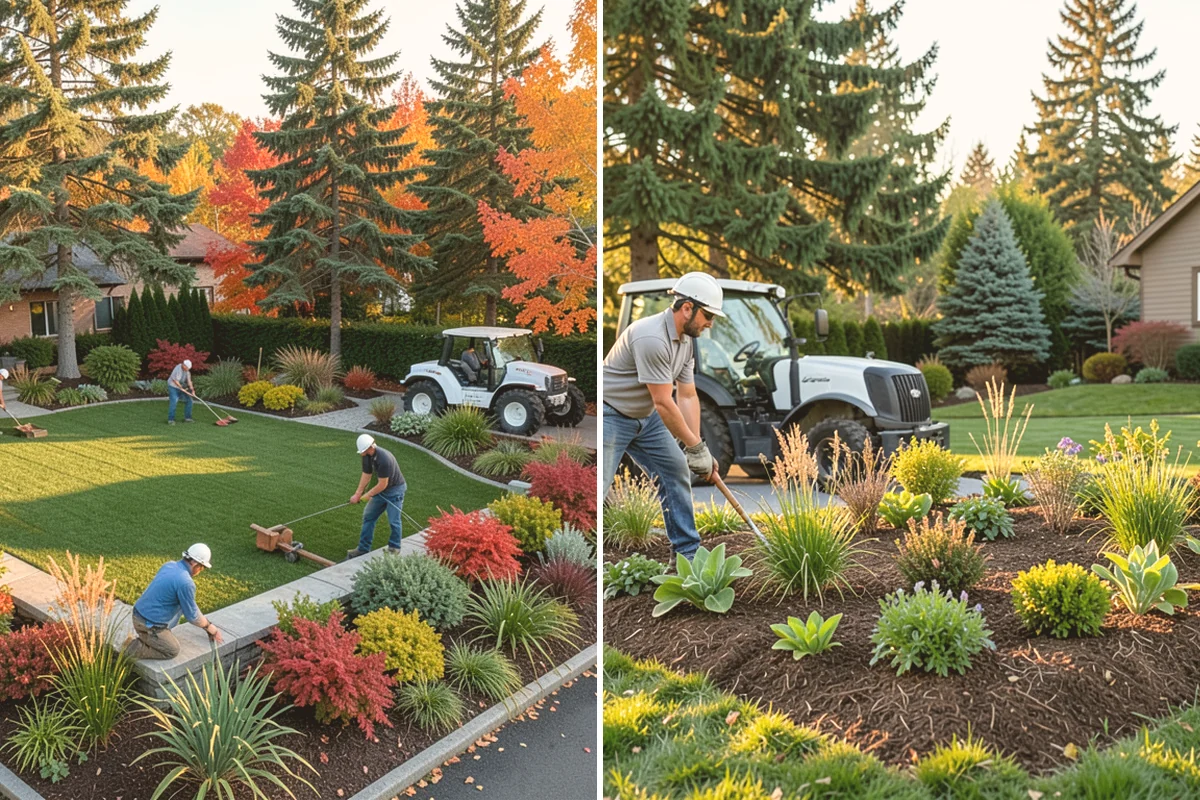 Lawn Rolling in Fife, Pierce County, WA - Confirm soil is moist but not waterlogged for safe rolling