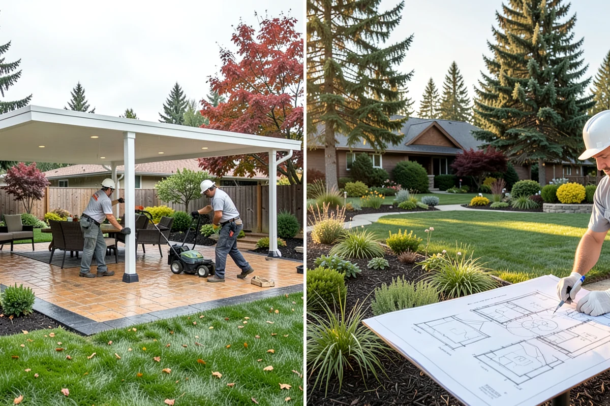 Lawn Rolling in Gig Harbor, Pierce County, WA - Confirm soil is moist but not waterlogged for safe rolling