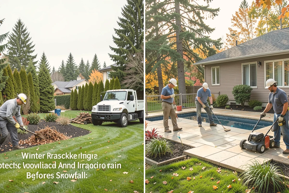 Lawn Rolling in Index, Snohomish County, WA - Confirm soil is moist but not waterlogged for safe rolling