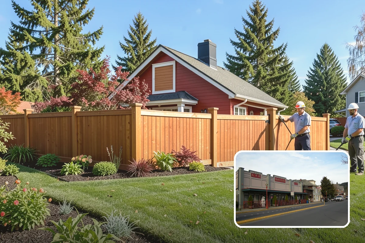 Lawn Rolling in Issaquah, King County, WA - Levels frost heaves and mole mounds for a smooth surface