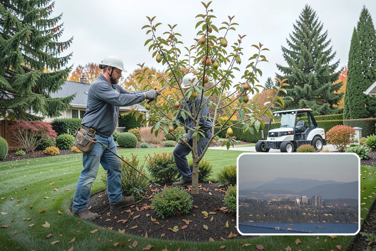 Lawn Rolling in Medina, King County, WA - Levels frost heaves and mole mounds for a smooth surface