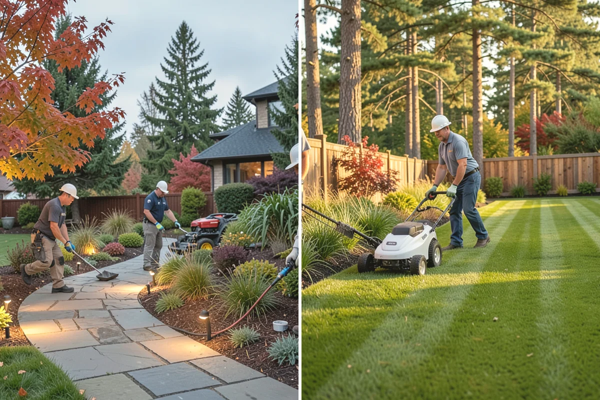Lawn Rolling in Monroe, Snohomish County, WA - Confirm soil is moist but not waterlogged for safe rolling