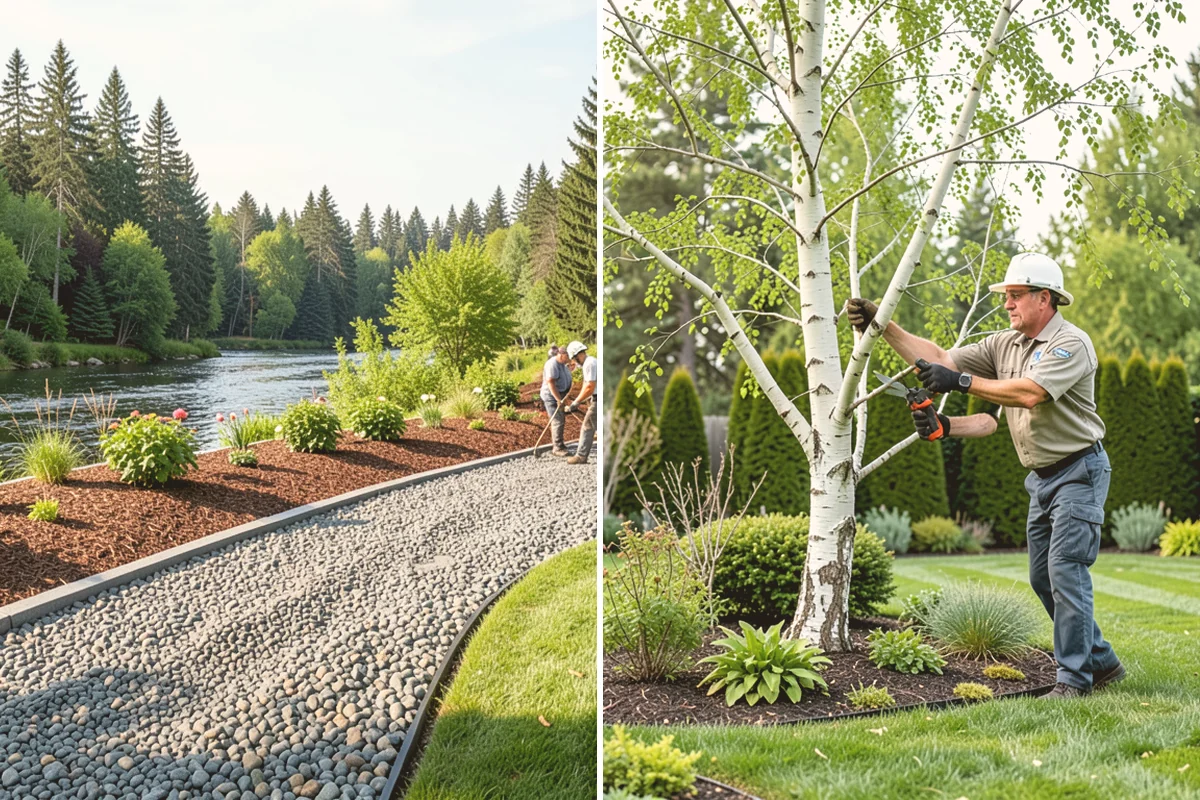 Lawn Rolling in Sammamish, King County, WA - Confirm soil is moist but not waterlogged for safe rolling