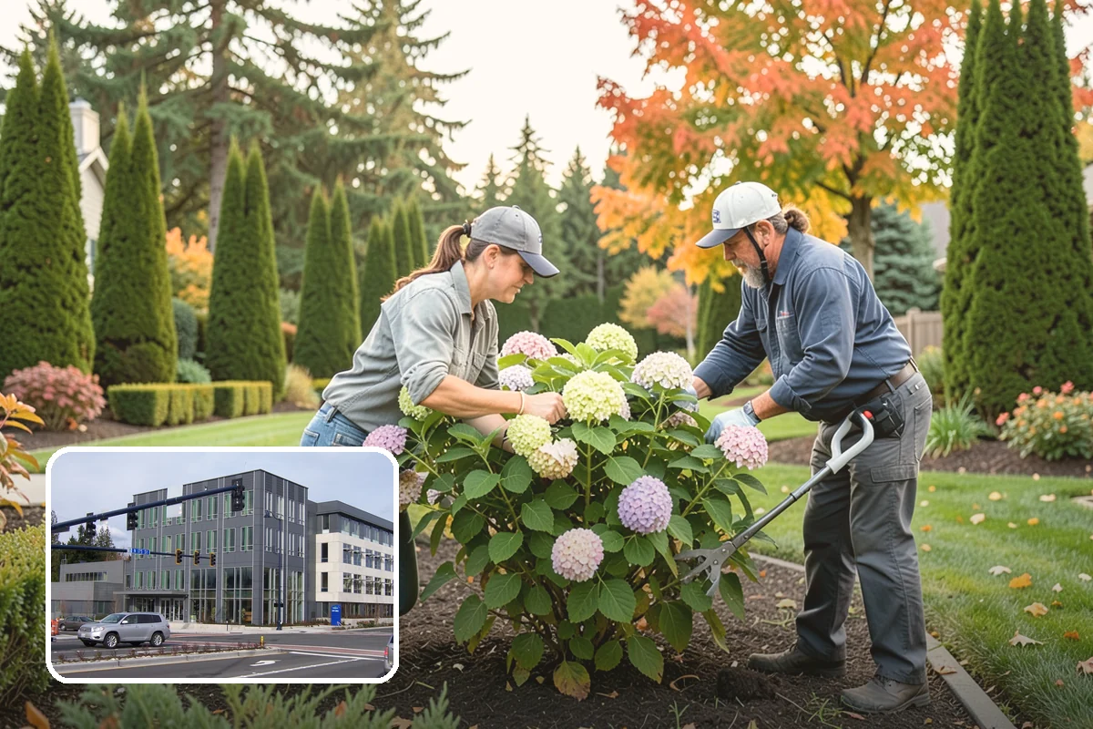 Lawn Rolling in Shoreline, King County, WA - Levels frost heaves and mole mounds for a smooth surface