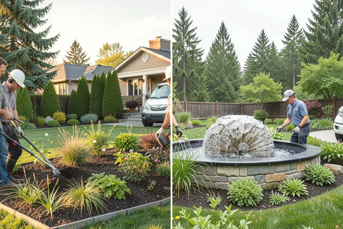 Lawn Rolling in University Place, Pierce County, WA - Confirm soil is moist but not waterlogged for safe rolling