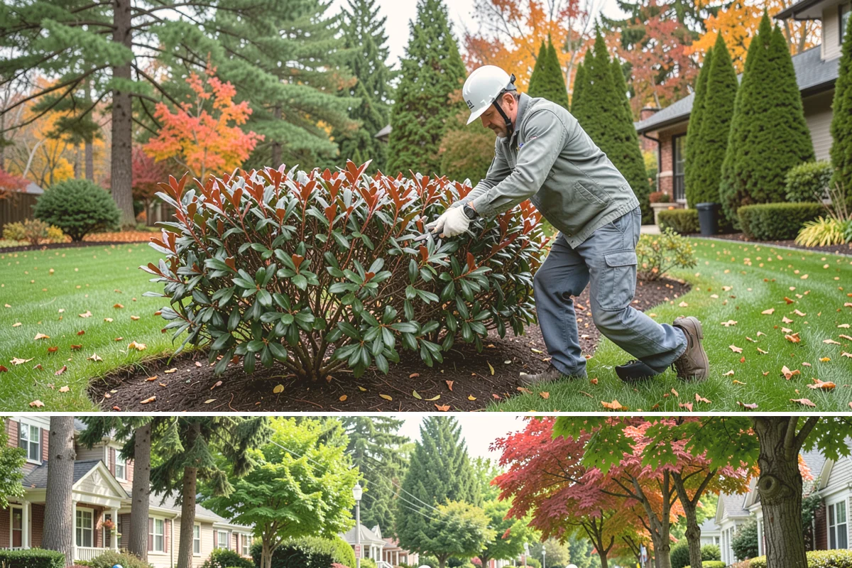 Lawn Seeding in Beaux Arts Village, King County, WA - Best sown in early fall or spring when soil is warm and moisture is reliable