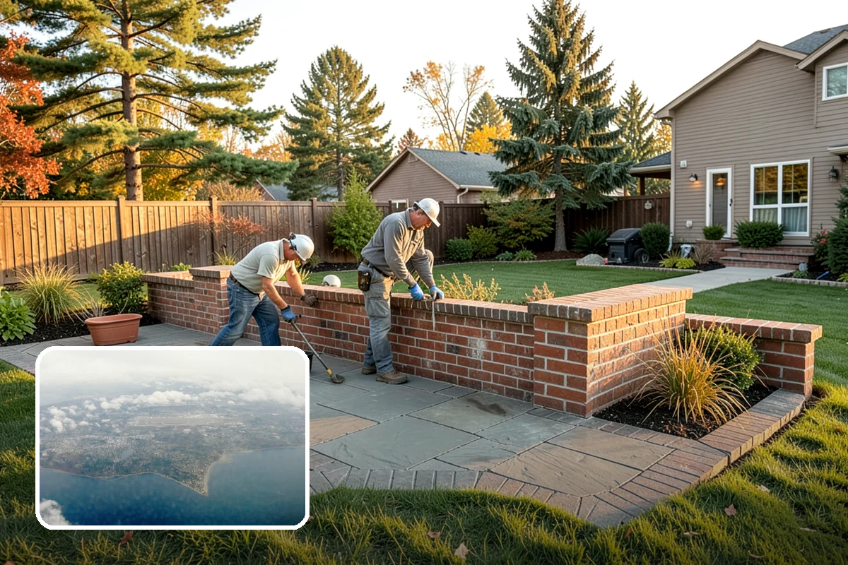 Lawn Seeding in Burien, King County, WA - Lowest-cost way to establish a new lawn