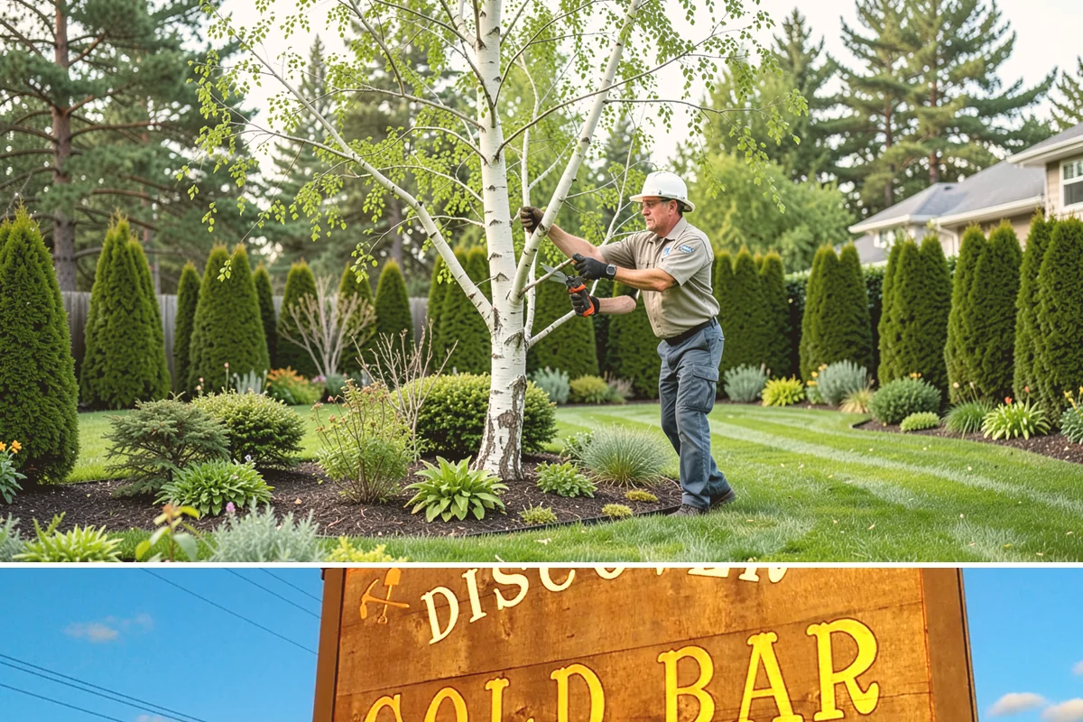 Lawn Seeding in Gold Bar, Snohomish County, WA - Best sown in early fall or spring when soil is warm and moisture is reliable