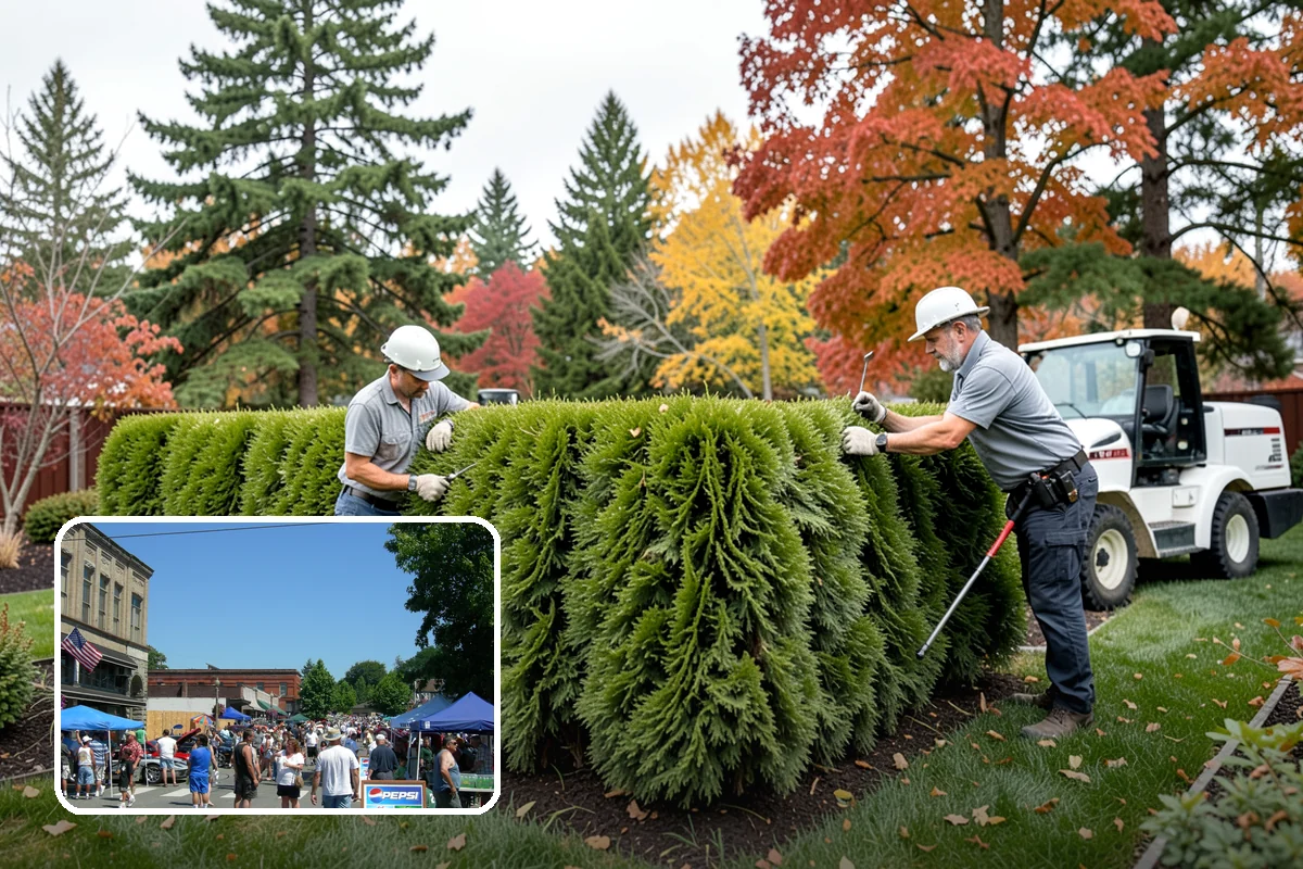Lawn Seeding in Snohomish, Snohomish County, WA - Lowest-cost way to establish a new lawn
