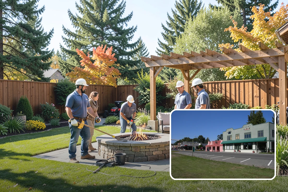 Lawn Seeding in Snoqualmie, King County, WA - Lowest-cost way to establish a new lawn