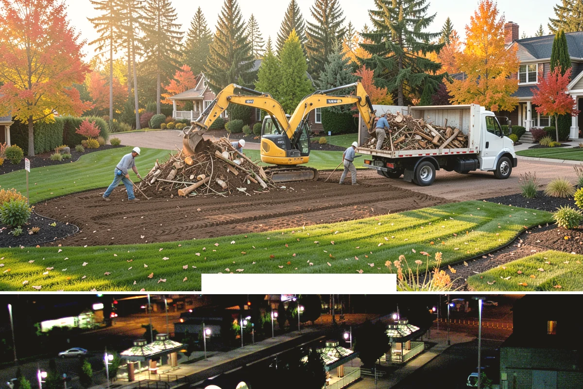 Lawn Top Dressing in Auburn, King County, WA - Best in early fall or spring, typically paired with aeration and overseeding.