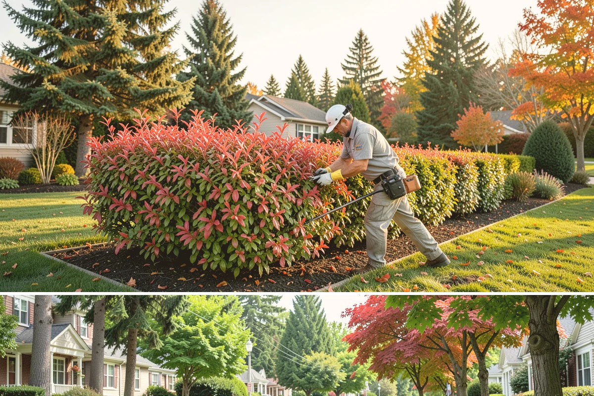 Lawn Top Dressing in Beaux Arts Village, King County, WA - Best in early fall or spring, typically paired with aeration and overseeding.