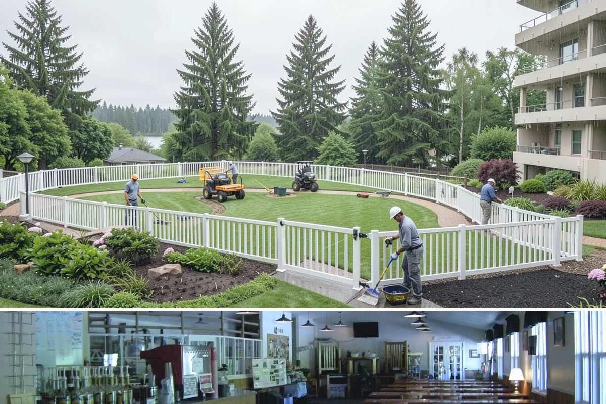 Lawn Top Dressing in Black Diamond, King County, WA - Best in early fall or spring, typically paired with aeration and overseeding.