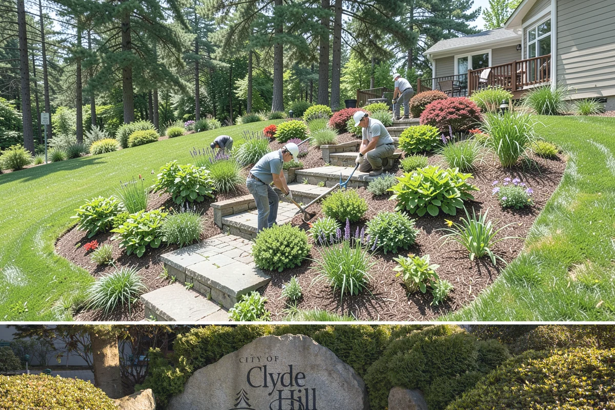 Lawn Top Dressing in Clyde Hill, King County, WA - Best in early fall or spring, typically paired with aeration and overseeding.
