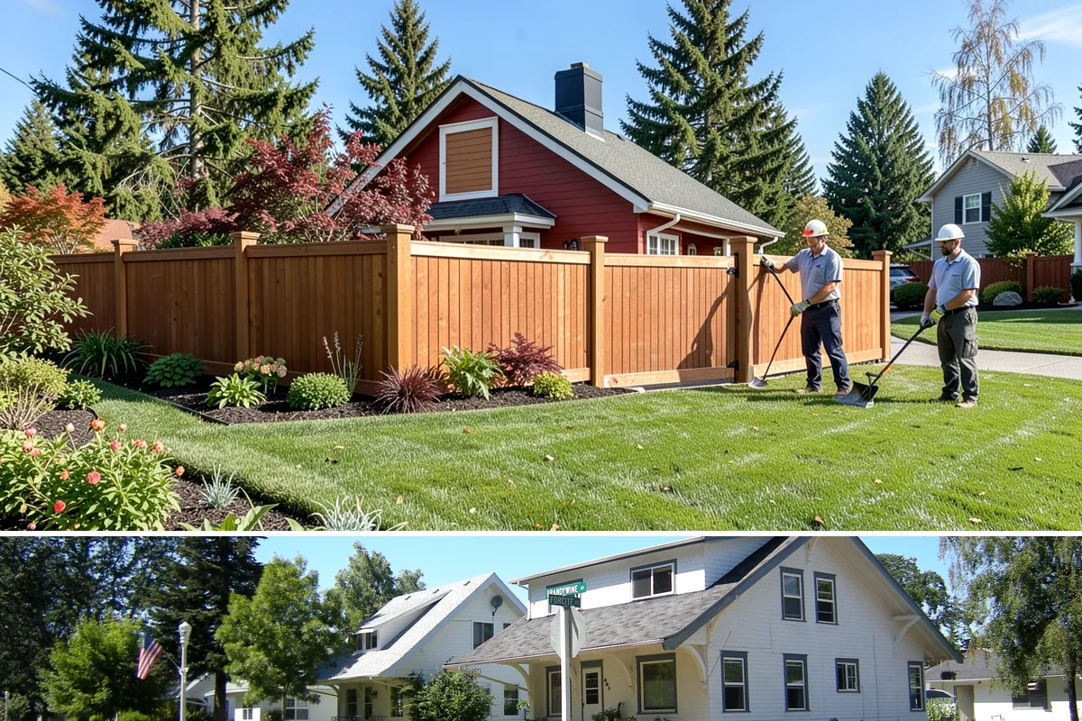 Lawn Top Dressing in DuPont, Pierce County, WA - Best in early fall or spring, typically paired with aeration and overseeding.
