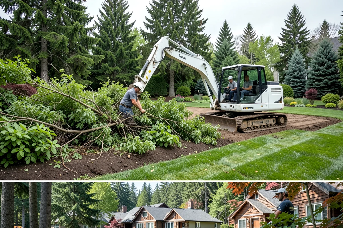 Lawn Top Dressing in Edgewood, Pierce County, WA - Best in early fall or spring, typically paired with aeration and overseeding.